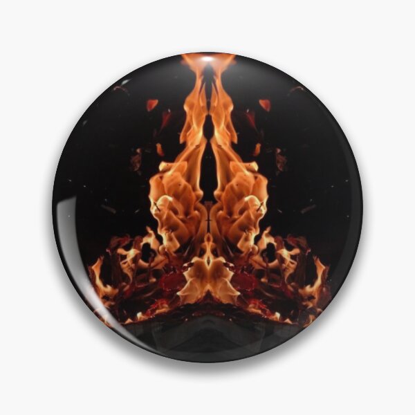 Item preview, Fire Dance designed and sold by dots-shots.