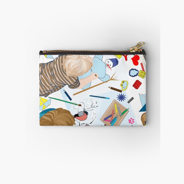 Item preview, children draw designed and sold by AvotArt.