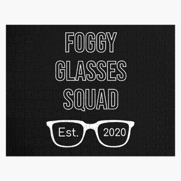 Artikel-Vorschau von neblige Brille Kader est. 2020, designt und verkauft von yusufdehbi.