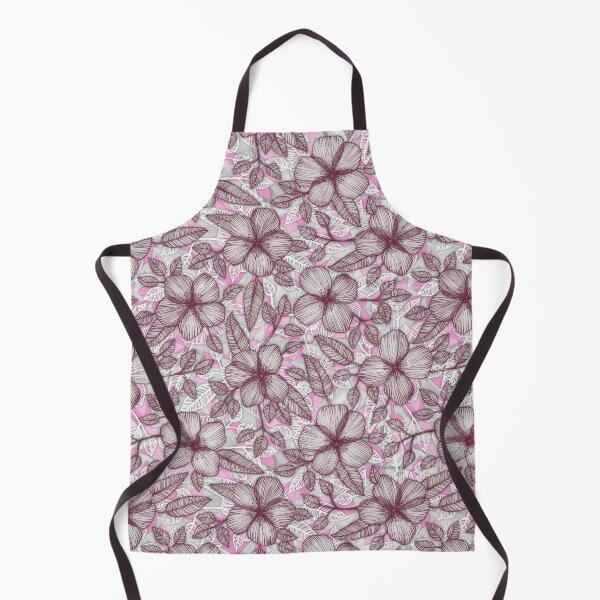 Item preview, Spring Blossom in Marsala, Pink & Plum designed and sold by micklyn.