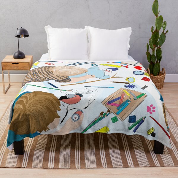 Item preview, children draw designed and sold by AvotArt.