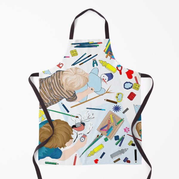 Item preview, children draw designed and sold by AvotArt.