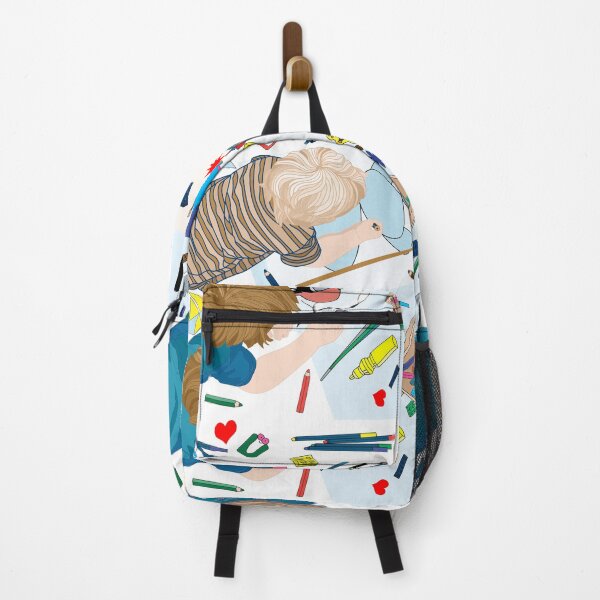 Item preview, children draw designed and sold by AvotArt.