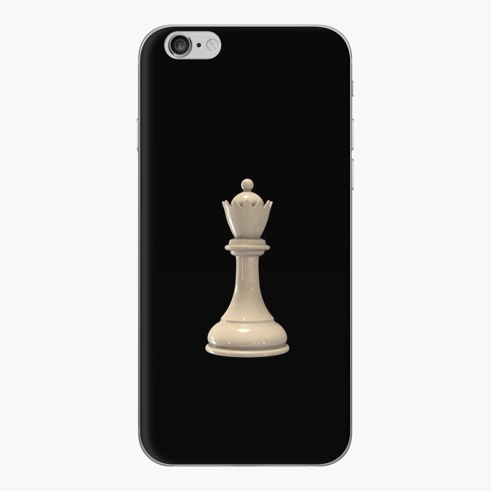 Paul Charles Morphy, Chess Lover iPhone Case for Sale by 2djazz