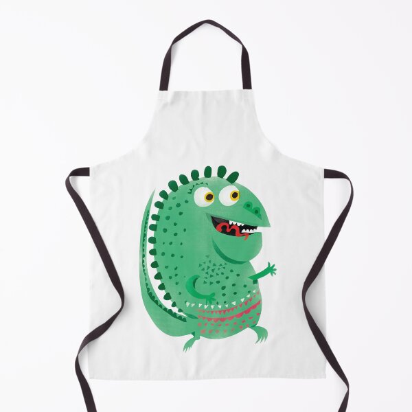 Item preview, Ding Dino designed and sold by Lee Hodges.