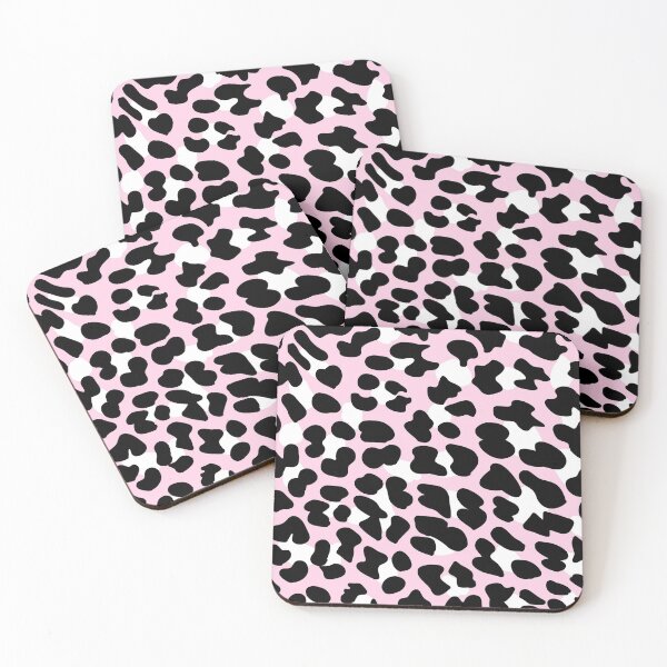 Item preview, PINK LEO PANTHER ANIMAL SKIN designed and sold by SUBGIRL.