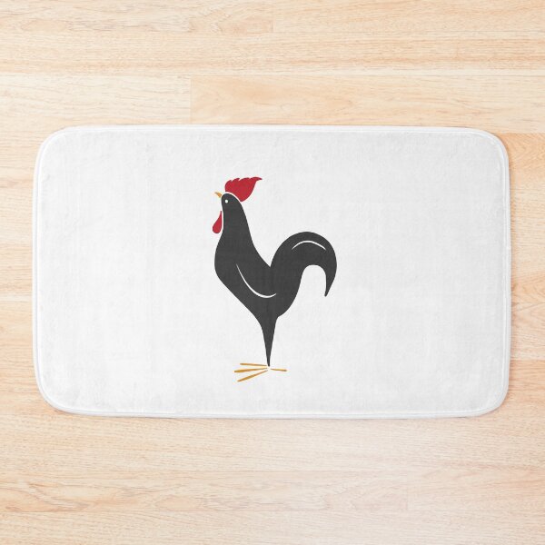Item preview, Rooster designed and sold by emtursch12.