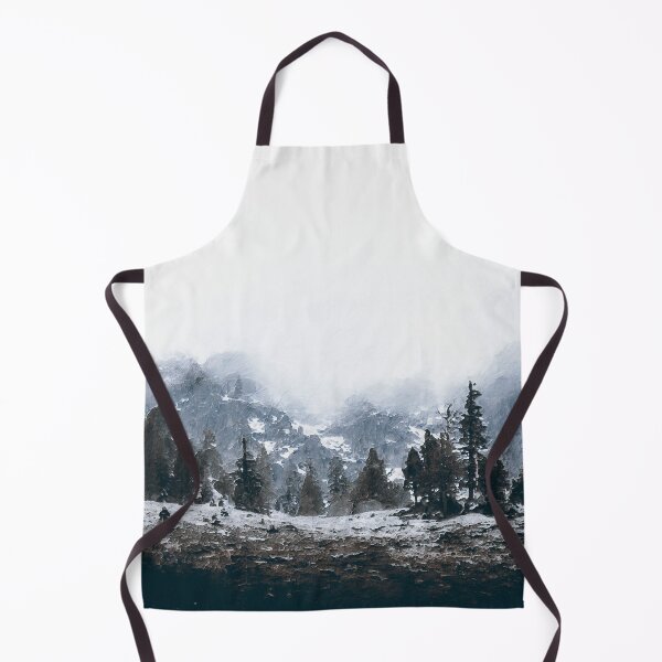 Item preview, Winter's Dream designed and sold by AM FineArtPrints.