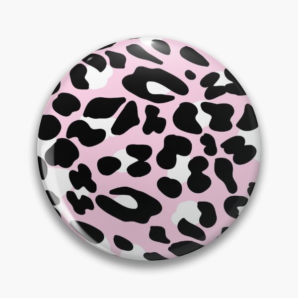 Item preview, PINK LEO PANTHER ANIMAL SKIN designed and sold by SUBGIRL.