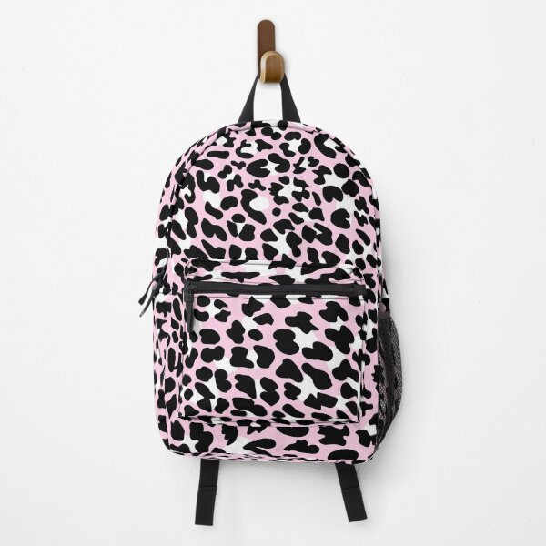 Item preview, PINK LEO PANTHER ANIMAL SKIN designed and sold by SUBGIRL.
