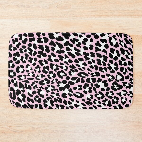 Item preview, PINK LEO PANTHER ANIMAL SKIN designed and sold by SUBGIRL.