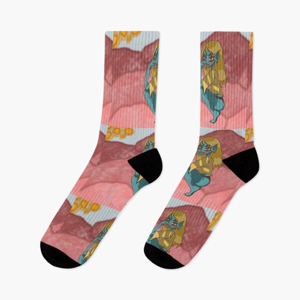 Item preview, zombie pink saturday designed and sold by honeygouda.