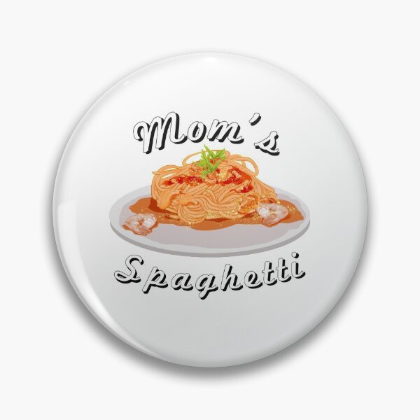 Item preview, Mom's Spaghetti dilecieus mama italian designed and sold by Mr Wolf.