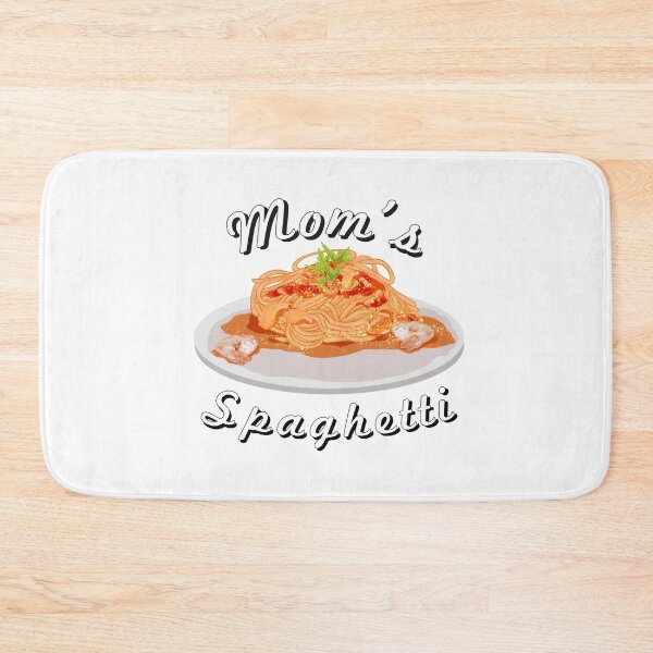 Item preview, Mom's Spaghetti dilecieus mama italian designed and sold by Mr Wolf.