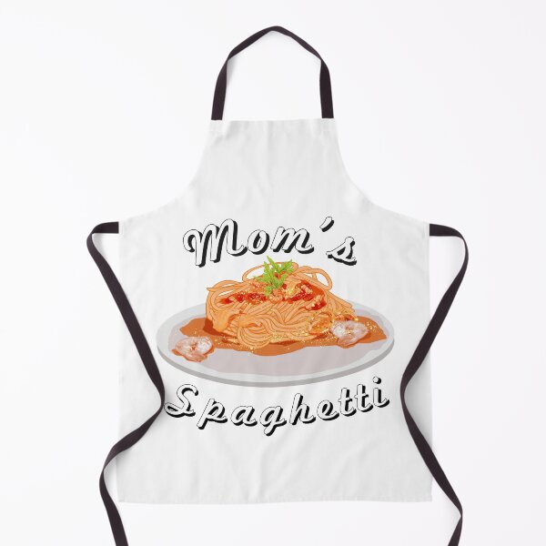 Item preview, Mom's Spaghetti dilecieus mama italian designed and sold by Mr Wolf.