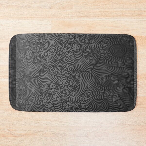 Item preview, tiger in black design designed and sold by 42youbest.