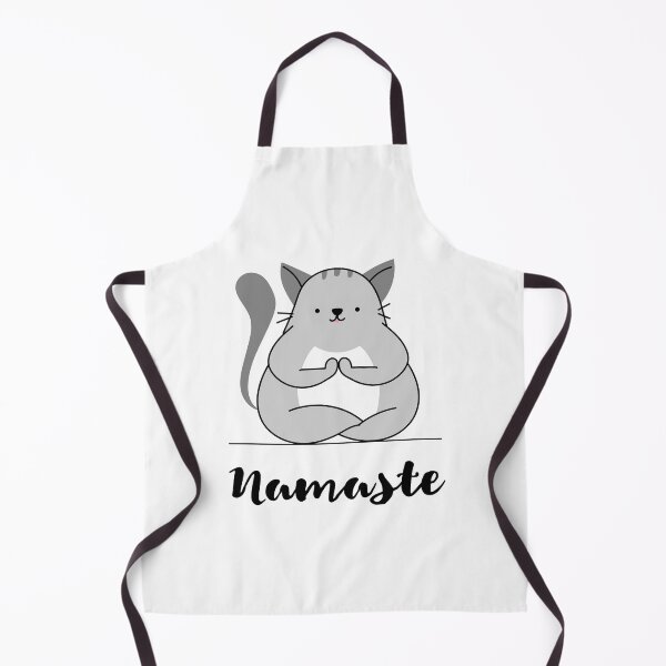 Item preview, Namaste, Meditate, Yoga designed and sold by notasimp.
