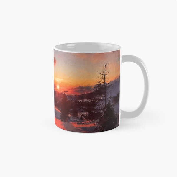 Item preview, Winter's Dream designed and sold by AM FineArtPrints.