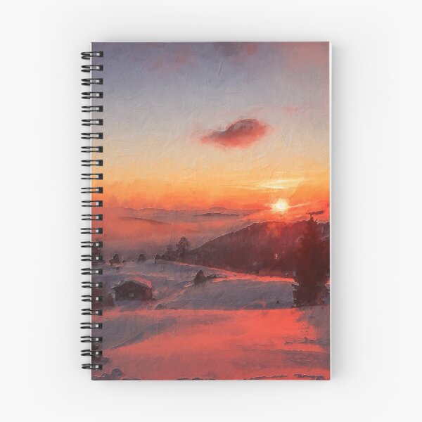Item preview, Winter's Dream designed and sold by AM FineArtPrints.