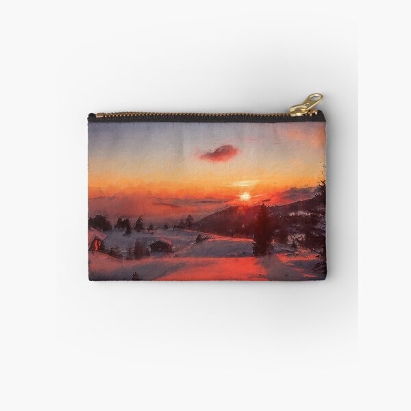 Item preview, Winter's Dream designed and sold by AM FineArtPrints.