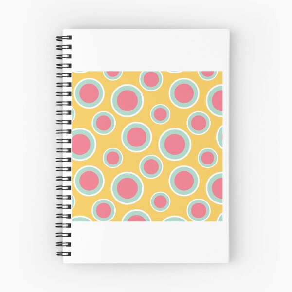 Item preview, Circle Pattern designed and sold by MisterGooseShop.