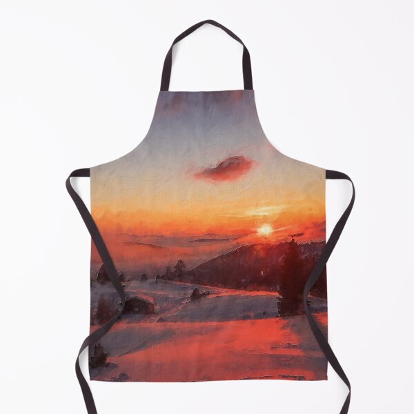 Item preview, Winter's Dream designed and sold by AM FineArtPrints.