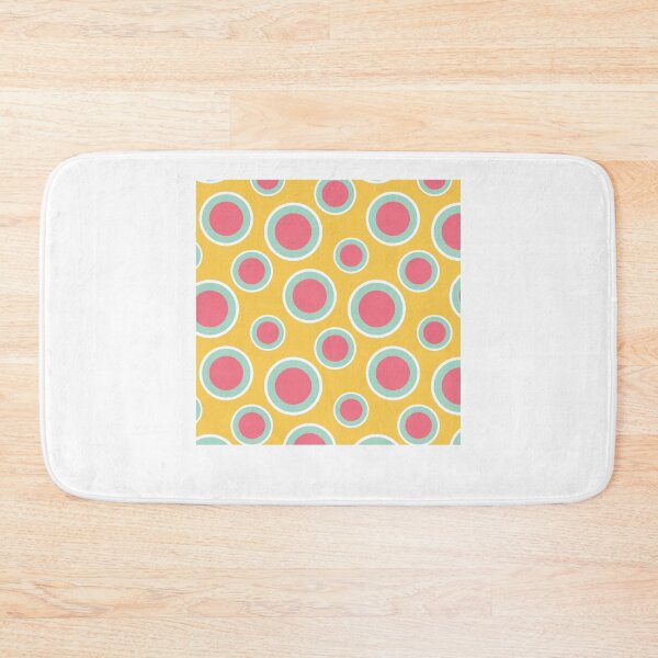 Item preview, Circle Pattern designed and sold by MisterGooseShop.