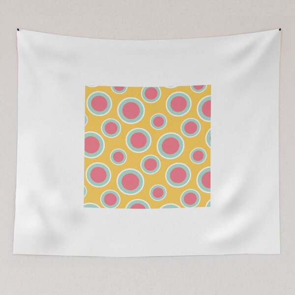 Item preview, Circle Pattern designed and sold by MisterGooseShop.