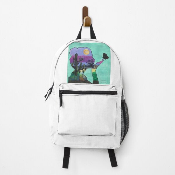 Item preview, Girl with butterfly painting designed and sold by Yeewen1234.