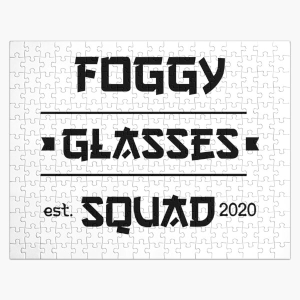 Artikel-Vorschau von Lustige neblige Brille Club Est. 2020 Zitat für alle, die es hassen, eine Maske zu tragen und ihre Brille neblig zu machen, designt und verkauft von yusufdehbi.