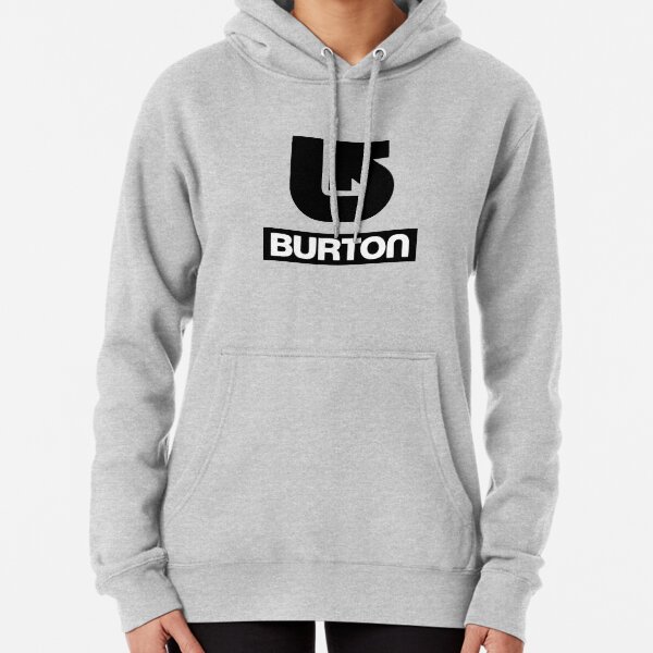burton snowboard sweatshirts