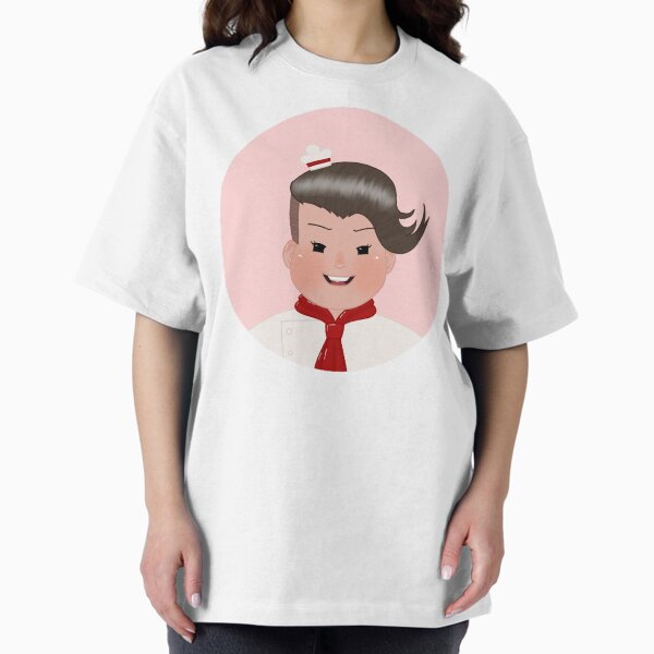 Teruteru Hanamura T-Shirts for Sale | Redbubble