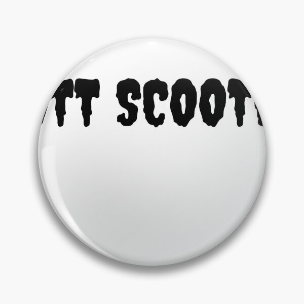Item preview, Butt Scooter designed and sold by ThisPlanetSucks.