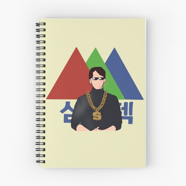 Item preview, CEO of Samsan Tec - start up kdrama designed and sold by Ami San.