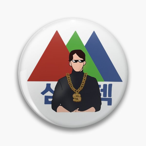 Item preview, CEO of Samsan Tec - start up kdrama designed and sold by Ami San.