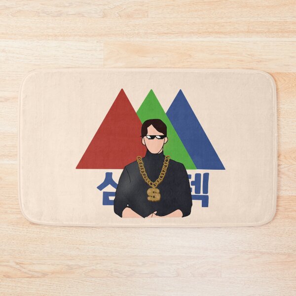 Item preview, CEO of Samsan Tec - start up kdrama designed and sold by Ami San.