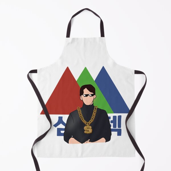 Item preview, CEO of Samsan Tec - start up kdrama designed and sold by Ami San.