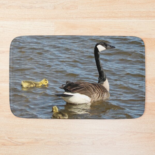Item preview, Mama Goose and Goslings designed and sold by Susie Kramer.