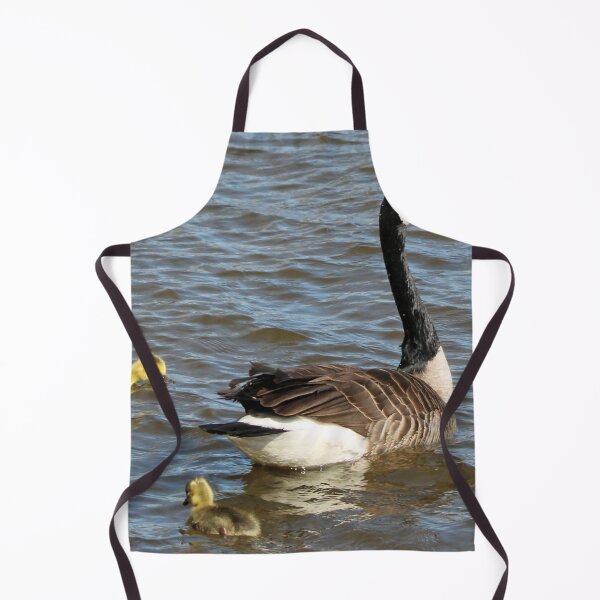 Item preview, Mama Goose and Goslings designed and sold by Susie Kramer.
