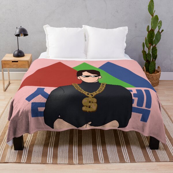 Item preview, CEO of Samsan Tec - start up kdrama designed and sold by Ami San.