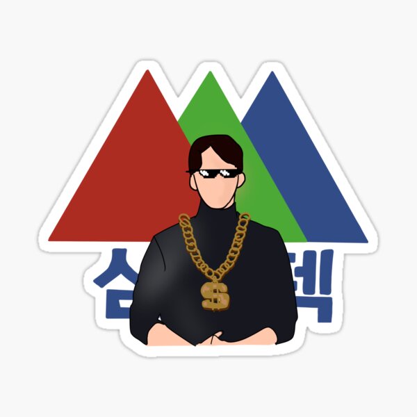 Item preview, CEO of Samsan Tec - start up kdrama designed and sold by Ami San.