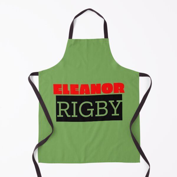 Item preview, Eleanor Rigby designed and sold by QuotesDogma.