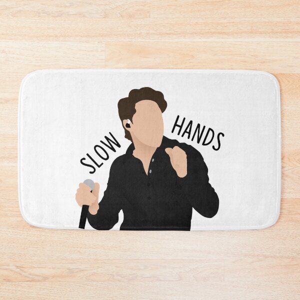 Item preview, Niall Horan Slow Hands designed and sold by RafaTakami.