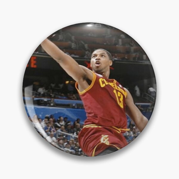 Item preview,  Tristan Thompson designed and sold by PeaceHanson.