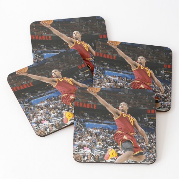 Item preview,  Tristan Thompson designed and sold by PeaceHanson.
