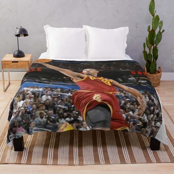 Item preview, Tristan Thompson designed and sold by PeaceHanson.