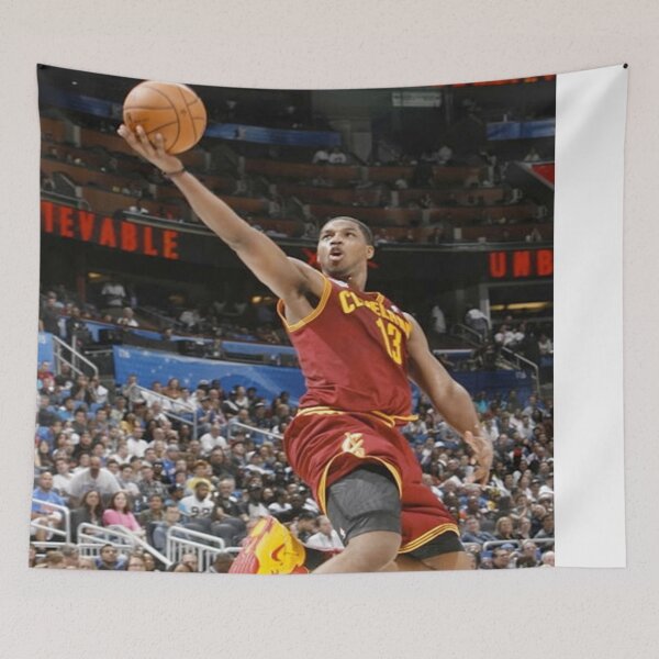 Item preview,  Tristan Thompson designed and sold by PeaceHanson.