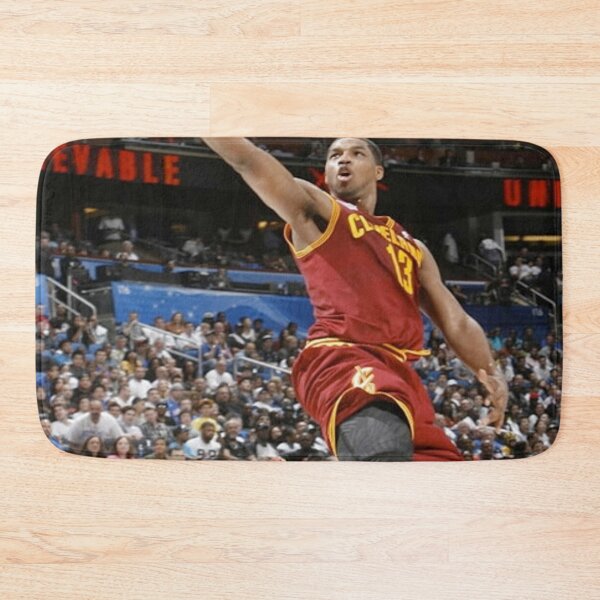 Item preview,  Tristan Thompson designed and sold by PeaceHanson.