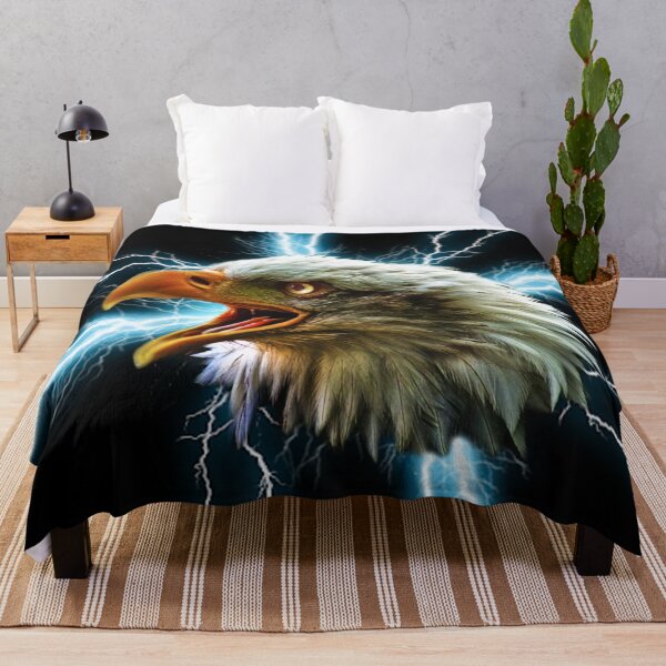 Item preview, STORMY EAGLE designed and sold by johnnyssandart.