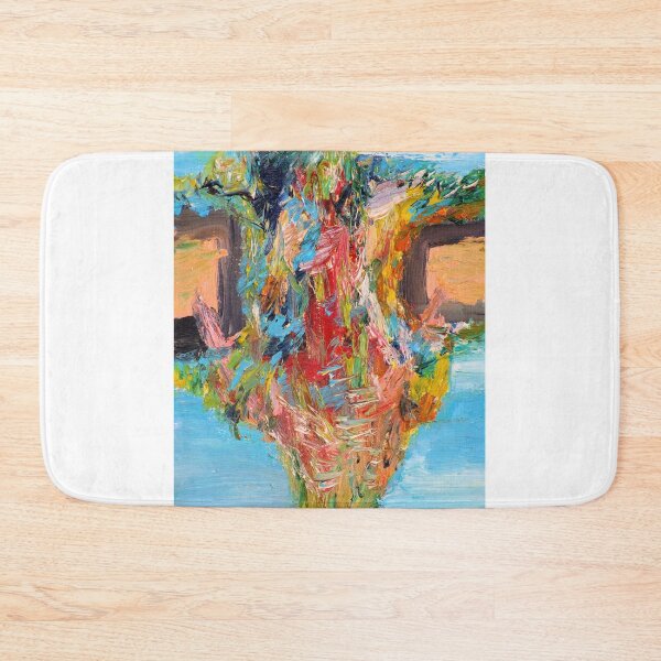 Item preview, PSYCHEDELIC CRICIFIXION designed and sold by lautir.